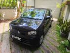 Suzuki Alto L Grade 2017