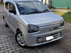 Suzuki Alto L Grade 2017