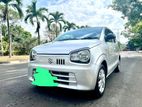 Suzuki Alto L Grade 2017