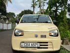 Suzuki Alto L Grade 2018
