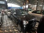 Suzuki Alto L Grade 2023