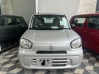 Suzuki Alto L Grade 2023