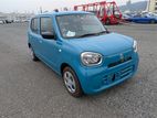 Suzuki Alto L Grade 2023