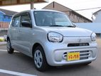 Suzuki Alto L Grade 2023