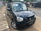 Suzuki Alto L Grade 2023