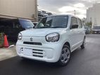 Suzuki Alto L Grade 2023
