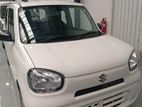 Suzuki Alto L Grade 2024