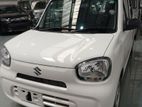 Suzuki Alto L Grade 2024