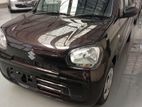 Suzuki Alto L Grade 2024