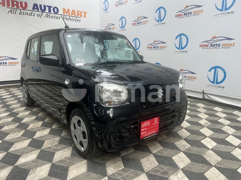 Suzuki Alto L Grade 2024 for Sale in Boralesgamuwa | ikman