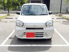 Suzuki Alto L Grade 2024
