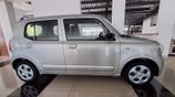 Suzuki Alto L Grade 2024