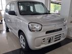 Suzuki Alto L Grade 2024