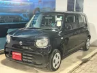 Suzuki Alto L Grade 2024