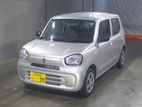 Suzuki Alto L Grade 2024