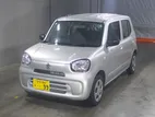 Suzuki Alto L Grade 2024