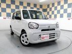 Suzuki Alto L Grade 2024