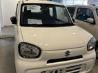 Suzuki Alto L Grade 2024
