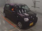 Suzuki Alto L Grade 2024