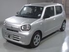 Suzuki Alto L Grade 2024