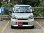 Suzuki Alto L Grade 2024