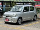 Suzuki Alto L Grade 2024