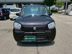 Suzuki Alto L Grade 2024