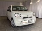 Suzuki Alto L Grade 2024