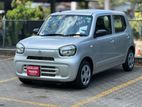 Suzuki Alto L Grade 2024