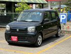 Suzuki Alto L Grade 2024