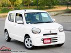 Suzuki Alto L GRADE 2024