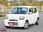 Suzuki Alto L GRADE 2024