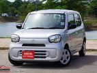 Suzuki Alto L GRADE 2024