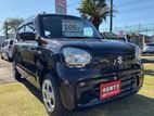 Suzuki Alto L Grade 2024