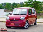 Suzuki Alto L GRADE 2024