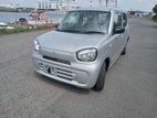 Suzuki Alto L Grade 2024