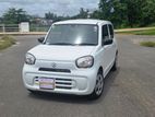 Suzuki Alto L Grade 2024
