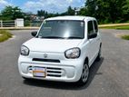 Suzuki Alto L Grade 2024