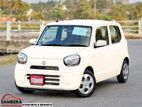 Suzuki Alto L GRADE 2024