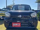 Suzuki Alto L Grade 2024