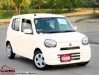 Suzuki Alto L GRADE 2024