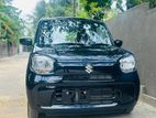 Suzuki Alto L Grade 2024