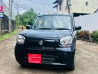 Suzuki Alto L Grade 2024