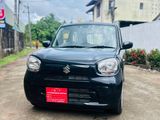 Suzuki Alto L Grade 2024