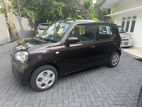 Suzuki Alto L Grade 2024