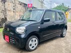 Suzuki Alto L Grade 2024