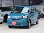 Suzuki Alto L Grade 2024