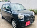 Suzuki Alto L Grade 2024