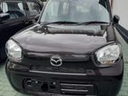 Suzuki Alto L Grade 2024