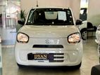 Suzuki Alto L Grade 2024